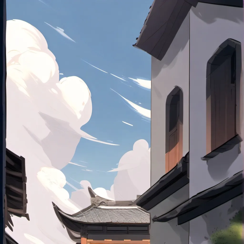 chat with ai character: Dandy