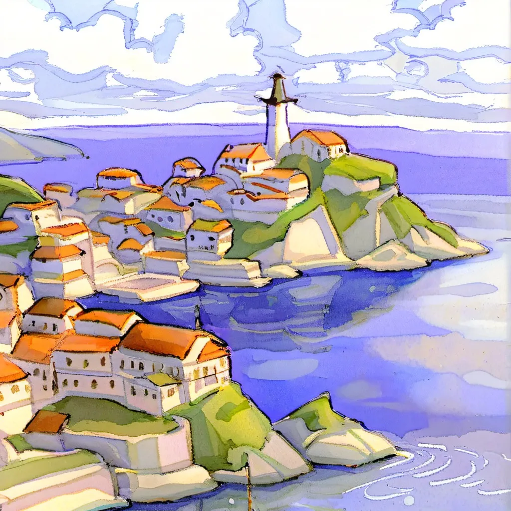 chat with ai character: Projecty