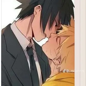 creator SASUNARU🧡💙canon's avatar