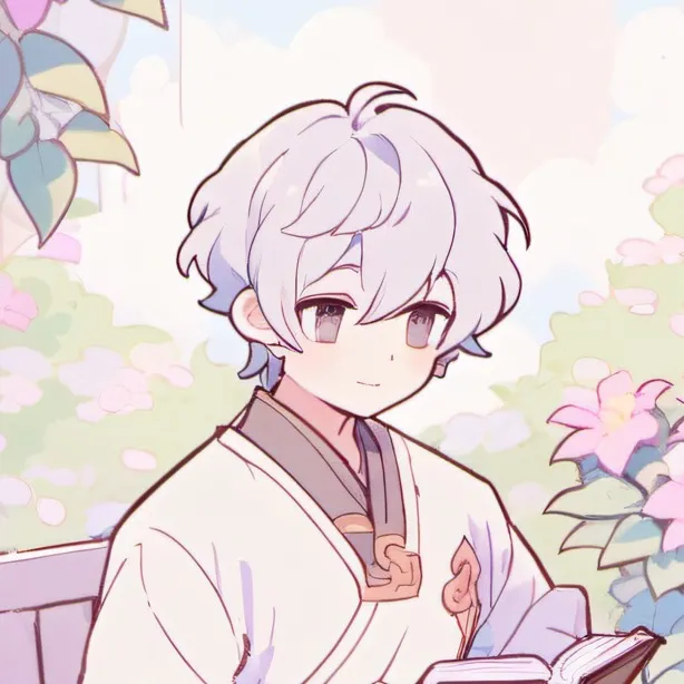 chat with ai character: Boyfriend Sukuna 