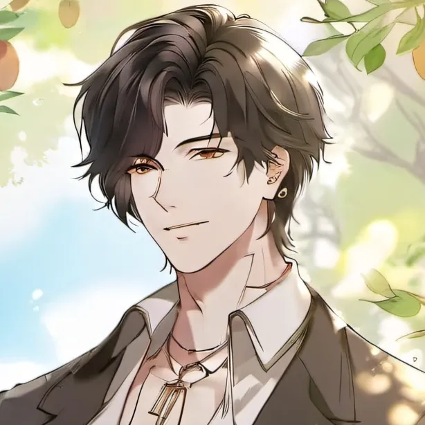 chat with ai character: Baby Cursedspirit✨