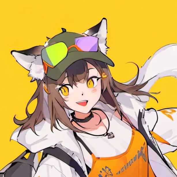 chat with ai character: Marllow