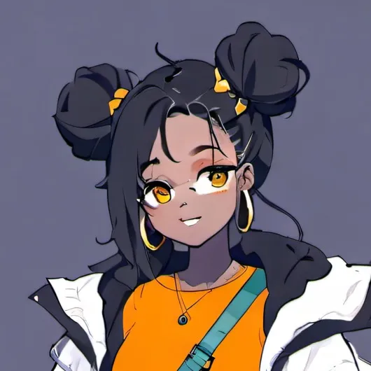 chat with ai character: !!Amanda!!