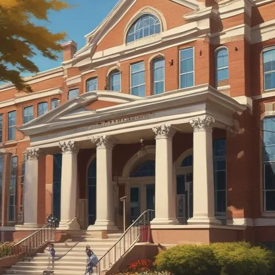 chat with ai character: New Kid