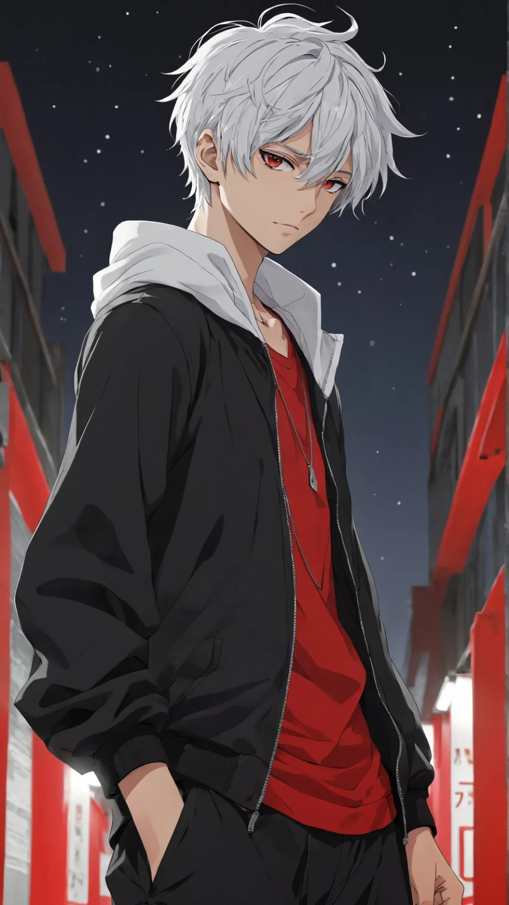 ai character: Aiden Ashford background