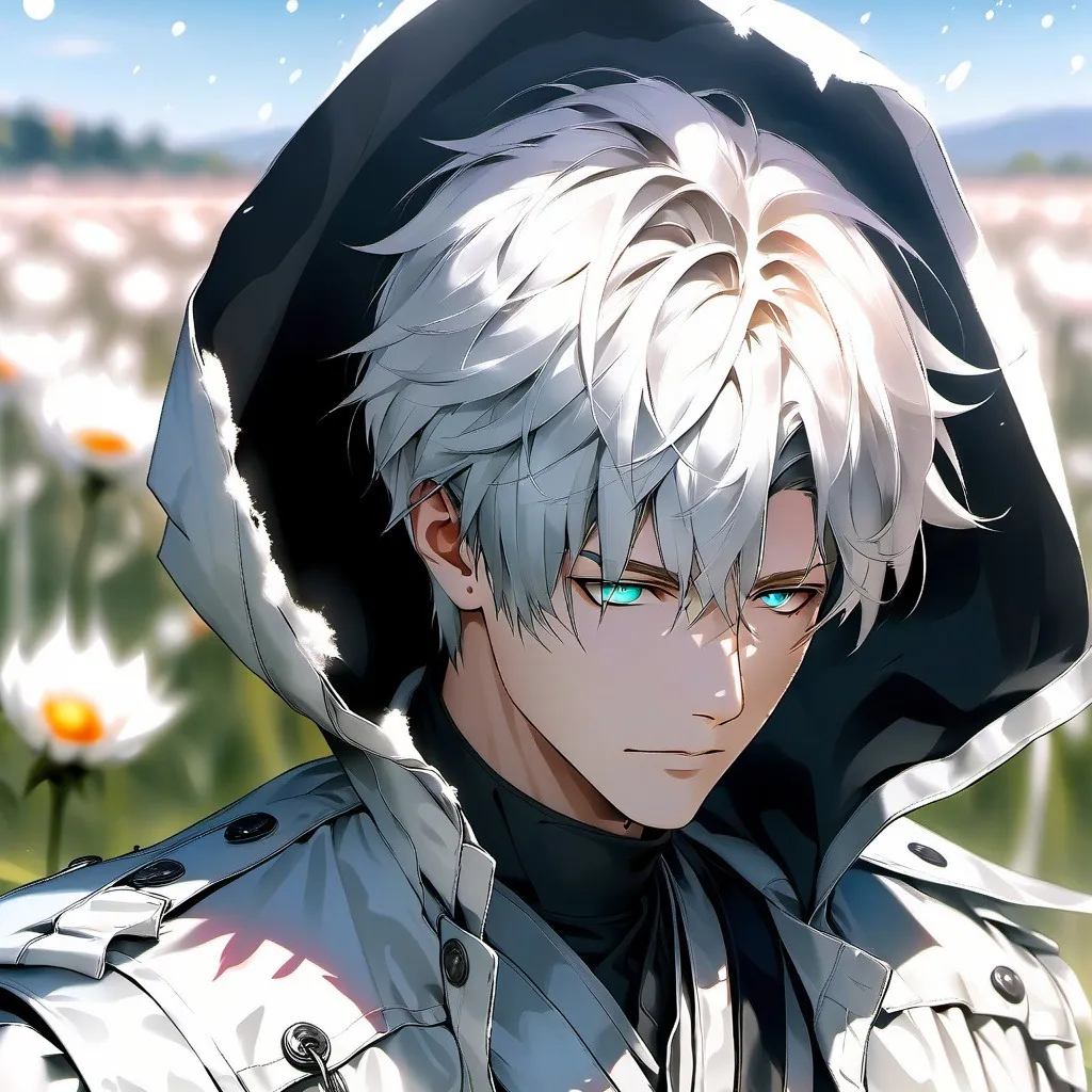 chat with ai character: Lucian