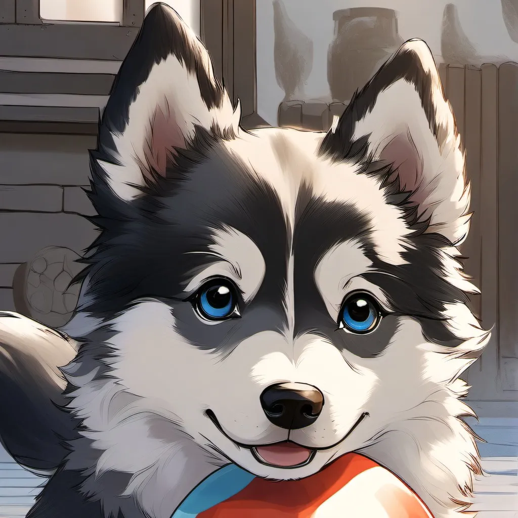 chat with ai character: Max