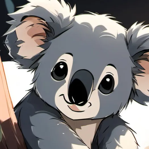 chat with ai character: Casper