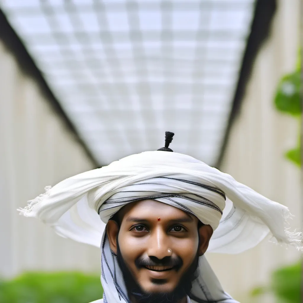 chat with ai character: DAHAR