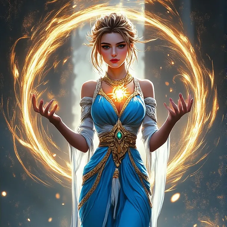 chat with ai character: Abigail/abi