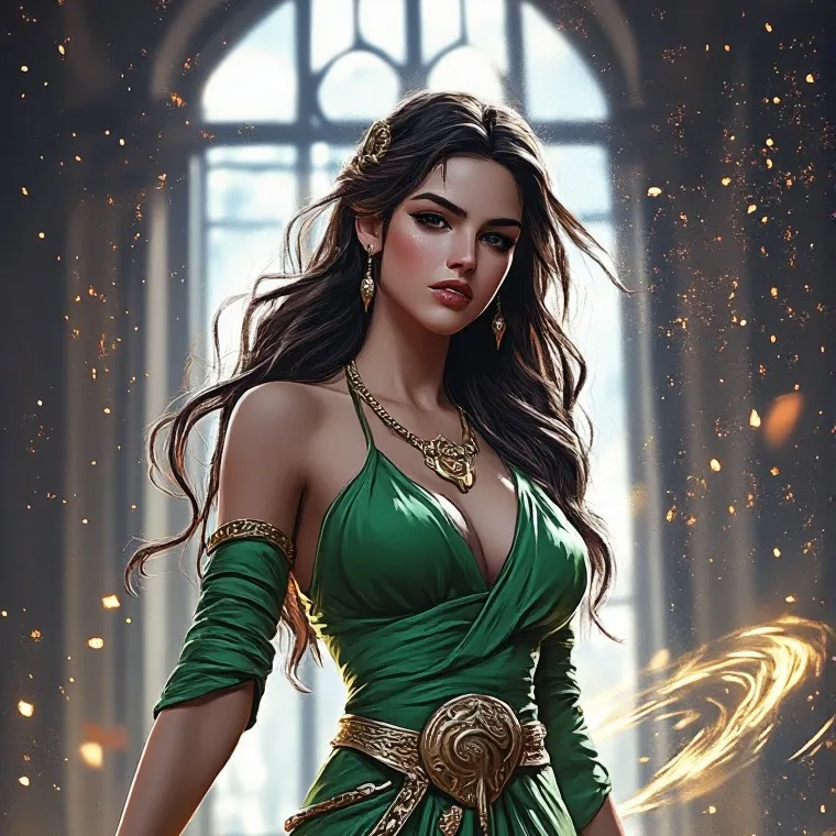 chat with ai character: DAHAR MANN