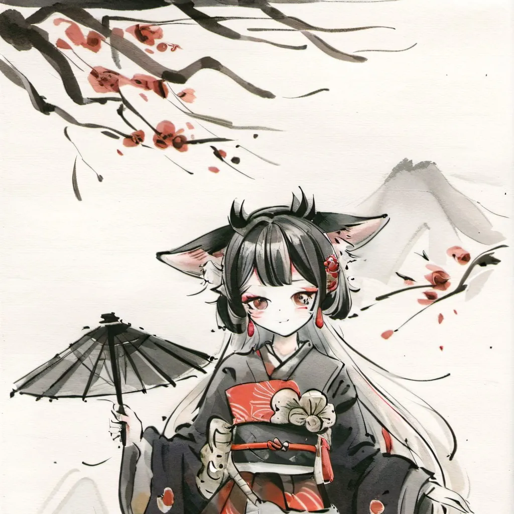 chat with ai character: CH pick me