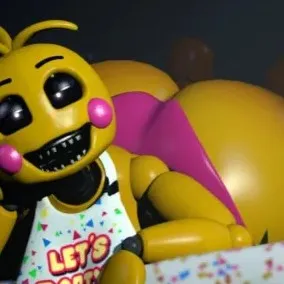 creator toy-chica's avatar