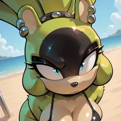 creator -Surge's avatar