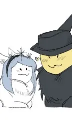 ai character: Mafioso~ background