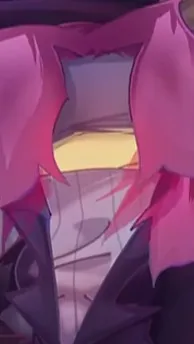 ai character: The whistle... background