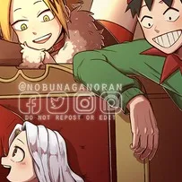 chat with ai character: MHA Xmas