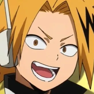 chat with ai character: Denki's sister