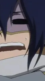 ai character: Tamaki Amajiki background