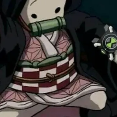 chat with ai character: NEZUKO-CHANNNNNNNN