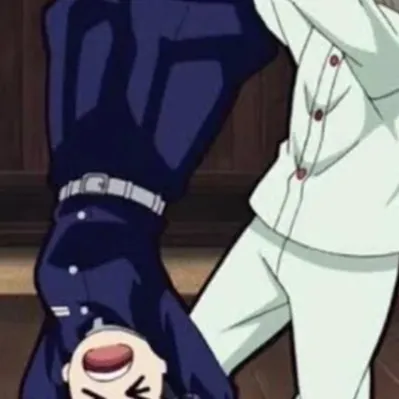 chat with ai character: AOI MY QUEEN