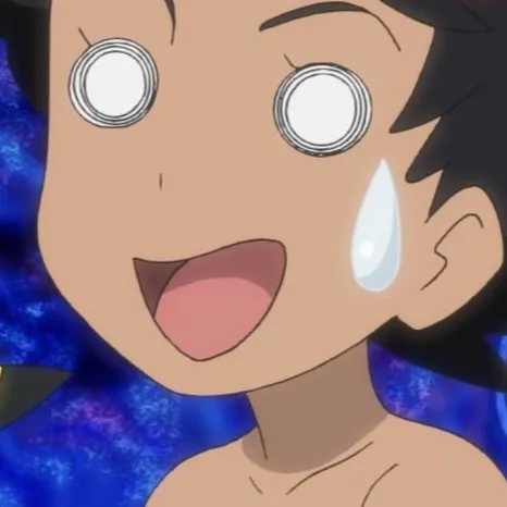 chat with ai character: Goh