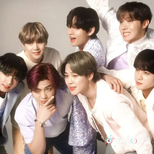 creator ARMYBTS💜💜's avatar