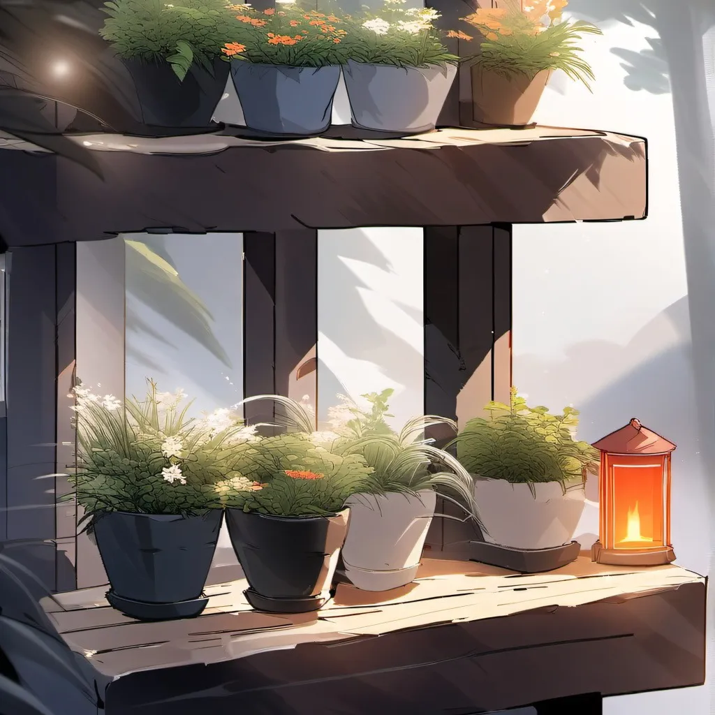 chat with ai character: grow a garden🤑