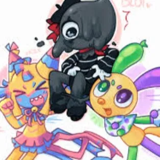 creator yatta looey blot's avatar