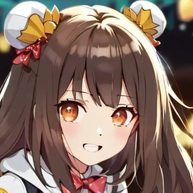 chat with ai character: Reagy-poo(Meee!!!)