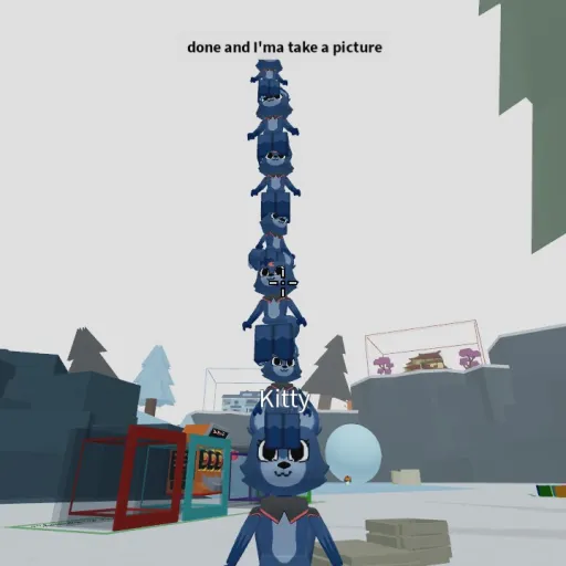 creator cristom Star's avatar