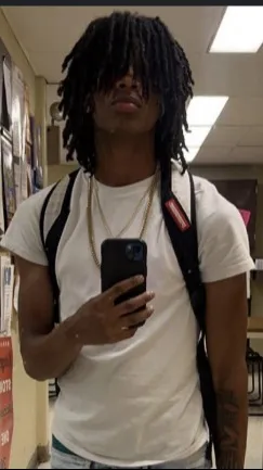 ai character: daniel  background