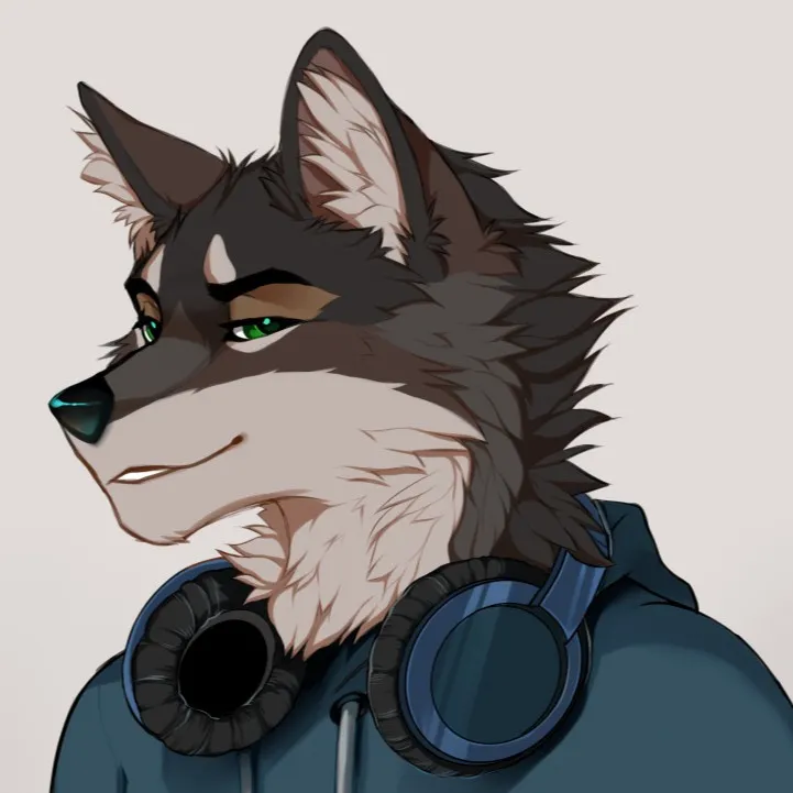 chat with ai character: John the wolf