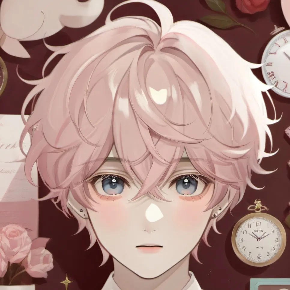 chat with ai character: Jax