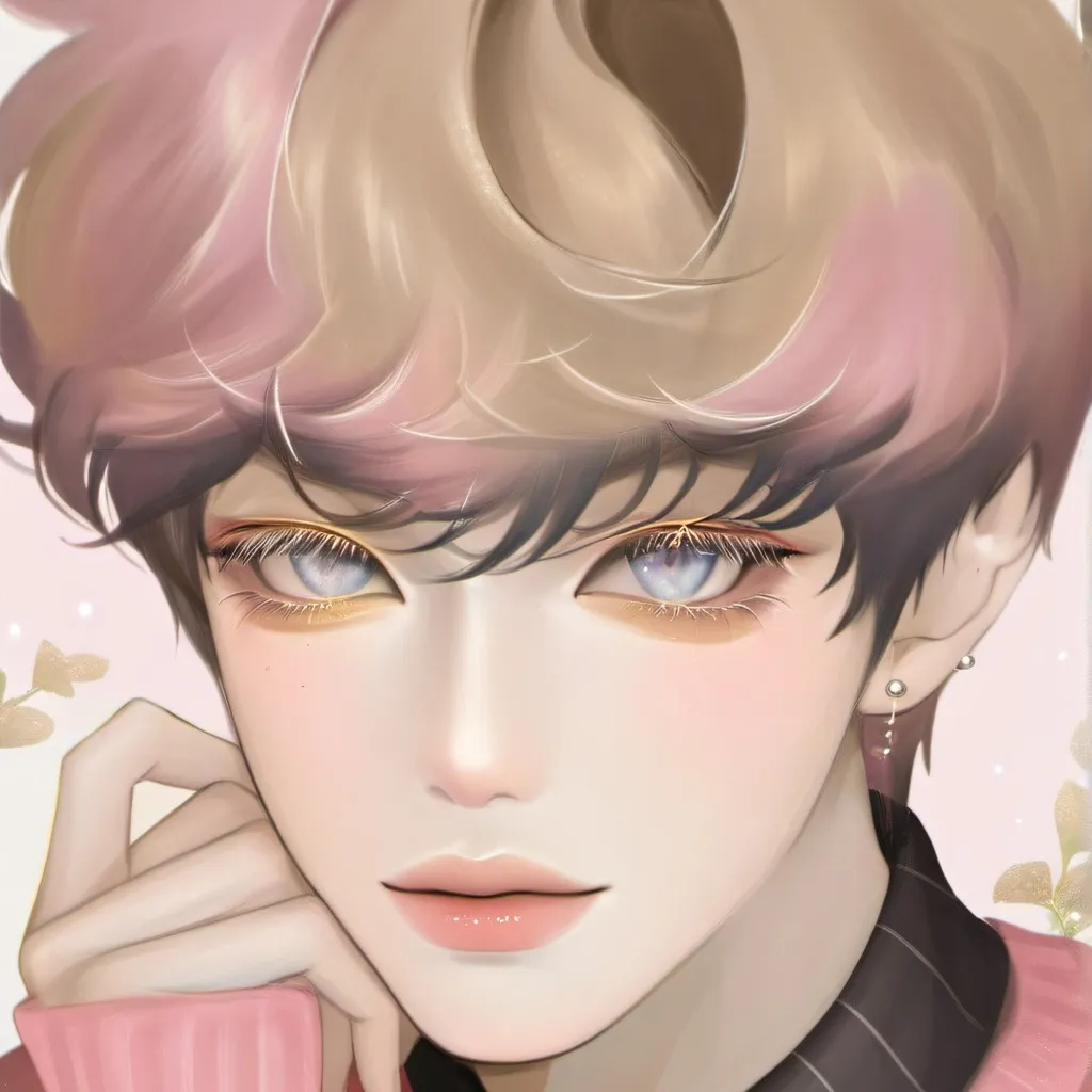 chat with ai character: Nico