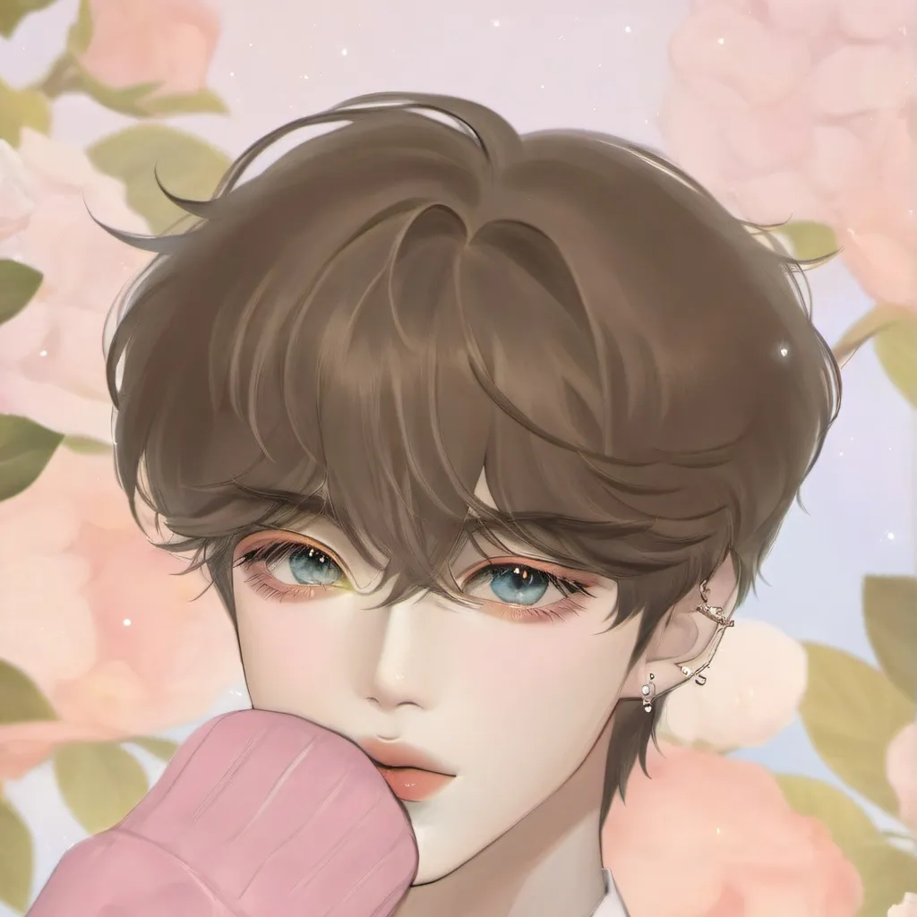 chat with ai character: Sky 