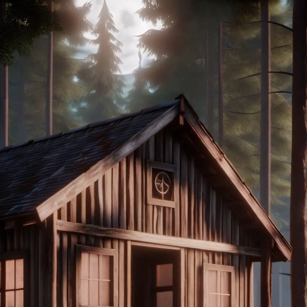 chat with ai character: Old adoption