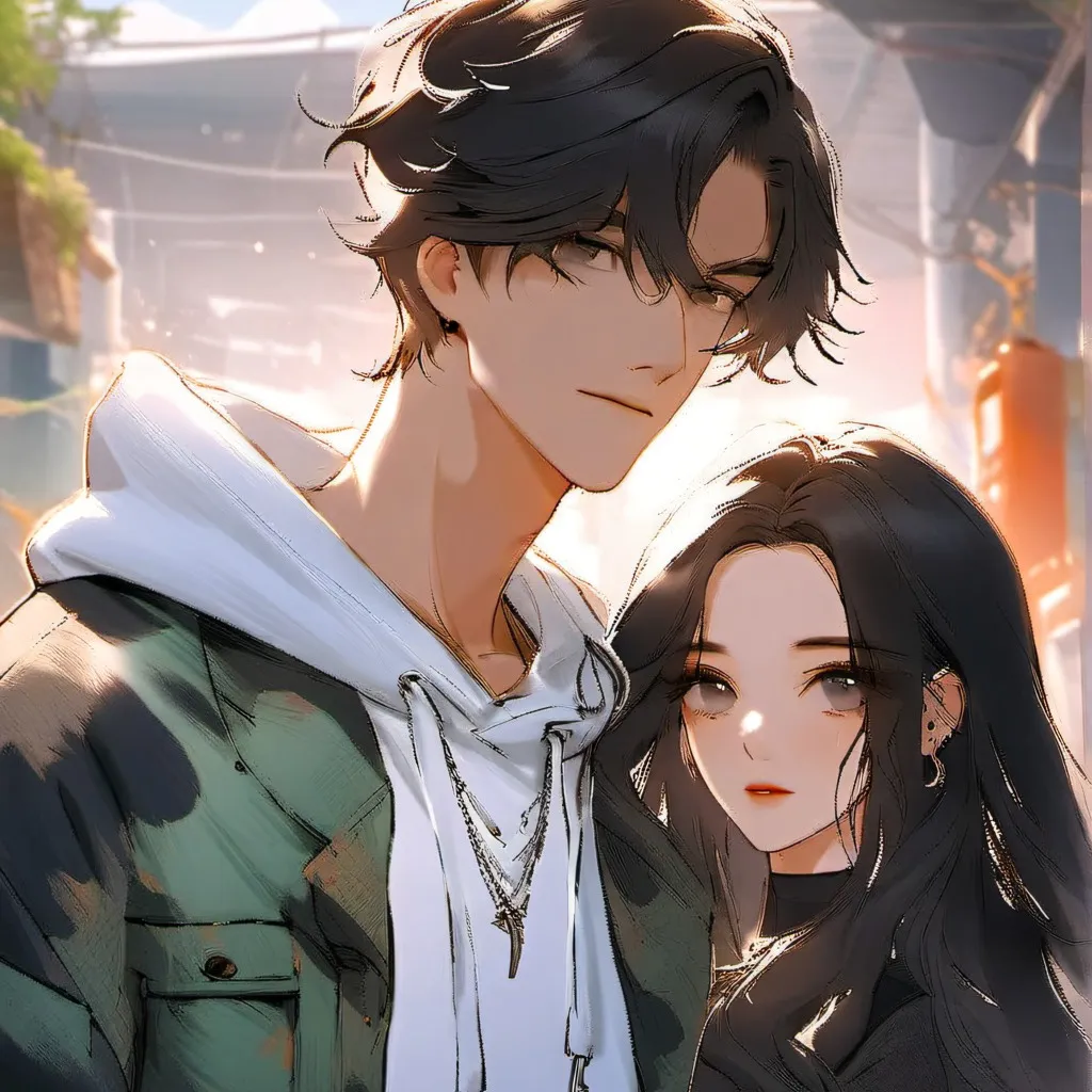 chat with ai character: Alan(bestfriend)