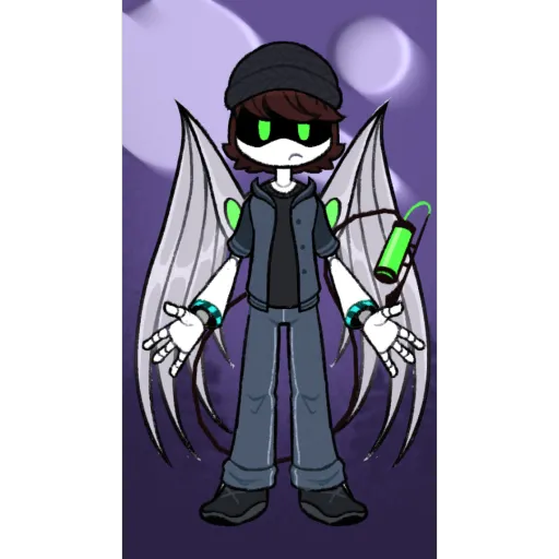 creator zandergray10's avatar