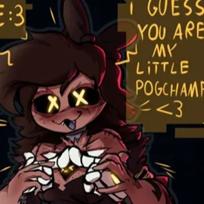 chat with ai character: Cyn nueva