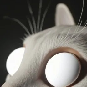 chat with ai character: Tuff cat ❤️‍🩹