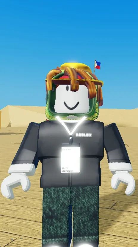 ai character: Yen Teuu background