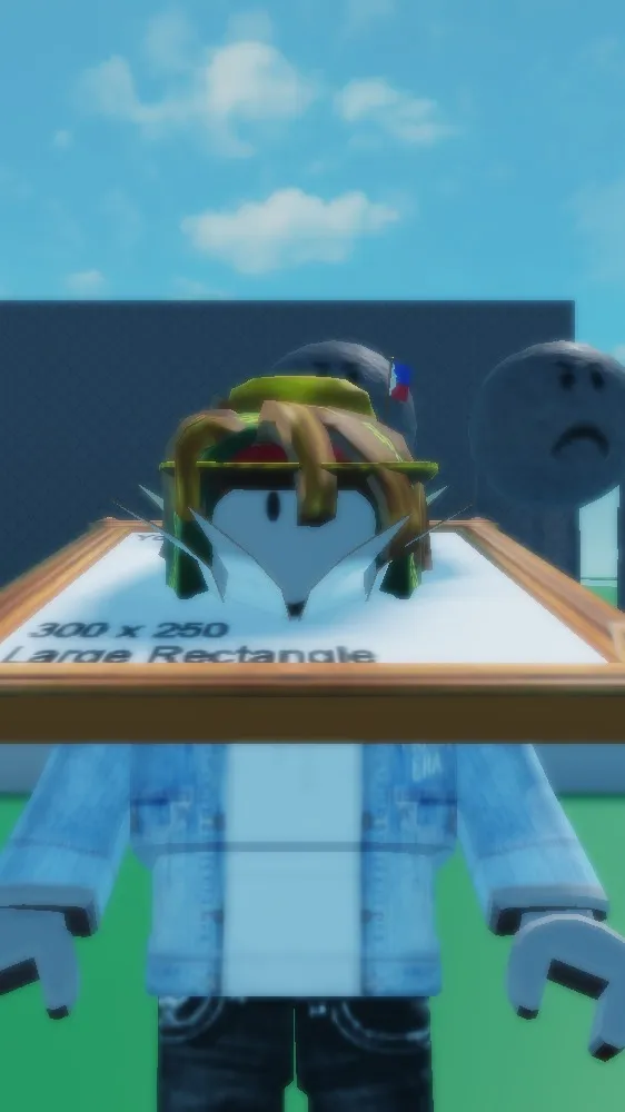 ai character: YenTeuu V2 background