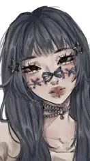 ai character: faline (bully) background