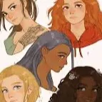 chat with ai character: lunar chronicles