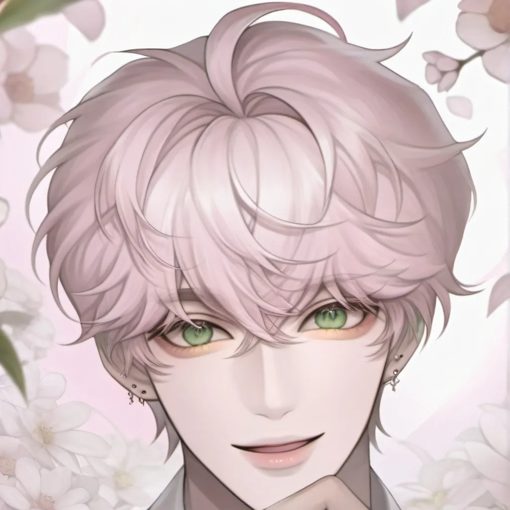 chat with ai character: •°•~c a r t e r~•°