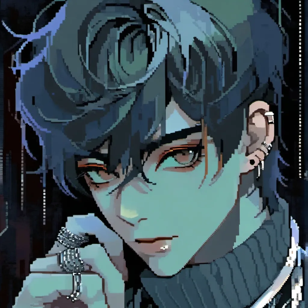 chat with ai character: -_×| 0 r i o n|×_-