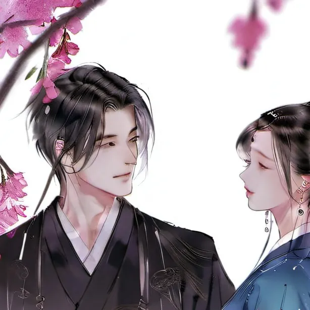 chat with ai character: °{~KHANG-JEO~}°