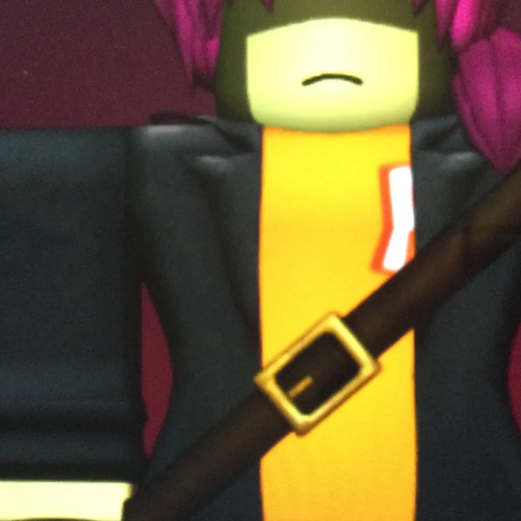 chat with ai character: Jane Doe