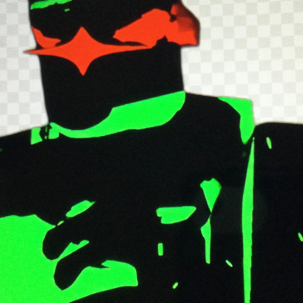 chat with ai character: 1x1x1x1